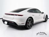 Thumbnail of 2023 Tan Porsche Taycan