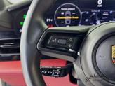Thumbnail of 2023 Tan Porsche Taycan