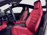 Thumbnail of 2023 Tan Porsche Taycan
