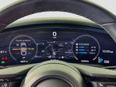 Thumbnail of 2023 Tan Porsche Taycan