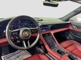 Thumbnail of 2023 Tan Porsche Taycan