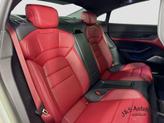 Thumbnail of 2023 Tan Porsche Taycan