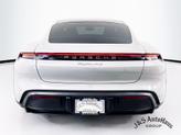 Thumbnail of 2023 Tan Porsche Taycan
