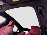 Thumbnail of 2023 Tan Porsche Taycan