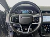 Thumbnail of 2022 Santorini Black Land Rover Range Rover Evoque