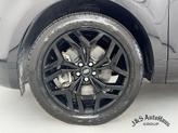 Thumbnail of 2022 Santorini Black Land Rover Range Rover Evoque