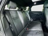 Thumbnail of 2022 Santorini Black Land Rover Range Rover Evoque