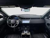 Thumbnail of 2022 Santorini Black Land Rover Range Rover Evoque