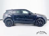 Thumbnail of 2022 Santorini Black Land Rover Range Rover Evoque