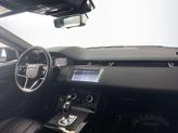 Thumbnail of 2022 Santorini Black Land Rover Range Rover Evoque