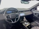 Thumbnail of 2022 Santorini Black Land Rover Range Rover Evoque