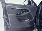 Thumbnail of 2022 Santorini Black Land Rover Range Rover Evoque