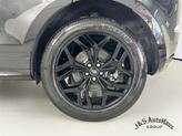 Thumbnail of 2022 Santorini Black Land Rover Range Rover Evoque