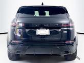 Thumbnail of 2022 Santorini Black Land Rover Range Rover Evoque