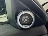Thumbnail of 2022 Santorini Black Land Rover Range Rover Evoque