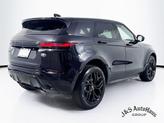 Thumbnail of 2022 Santorini Black Land Rover Range Rover Evoque