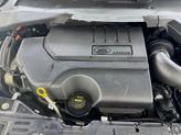 Thumbnail of 2022 Santorini Black Land Rover Range Rover Evoque