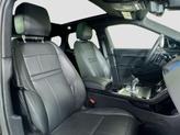Thumbnail of 2022 Santorini Black Land Rover Range Rover Evoque