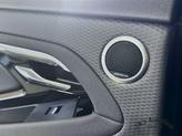 Thumbnail of 2022 Santorini Black Land Rover Range Rover Evoque