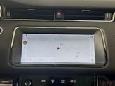 Thumbnail of 2022 Santorini Black Land Rover Range Rover Evoque