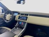 Thumbnail of 2020 Santorini Black Land Rover Range Rover Sport