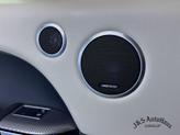 Thumbnail of 2020 Santorini Black Land Rover Range Rover Sport