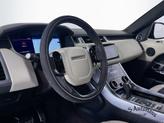Thumbnail of 2020 Santorini Black Land Rover Range Rover Sport