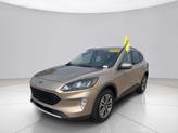 Thumbnail of 2020 Desert Gold Ford Escape