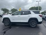 Thumbnail of 2026 Summit White GMC Terrain