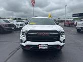 Thumbnail of 2026 Summit White GMC Terrain