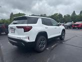 Thumbnail of 2026 Summit White GMC Terrain