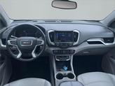 Thumbnail of 2023 Summit White GMC Terrain