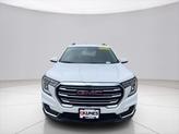 Thumbnail of 2023 Summit White GMC Terrain