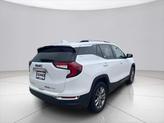 Thumbnail of 2023 Summit White GMC Terrain