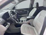 Thumbnail of 2023 Summit White GMC Terrain