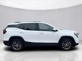 Thumbnail of 2023 Summit White GMC Terrain