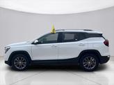 Thumbnail of 2023 Summit White GMC Terrain
