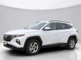 Thumbnail of 2024 White Pearl Hyundai TUCSON