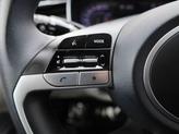 Thumbnail of 2024 White Pearl Hyundai TUCSON