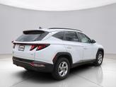 Thumbnail of 2024 White Pearl Hyundai TUCSON