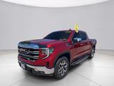 Thumbnail of 2023 Volcanic Red Tintcoat GMC Sierra 1500
