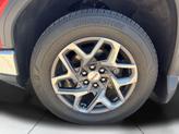 Thumbnail of 2023 Volcanic Red Tintcoat GMC Sierra 1500