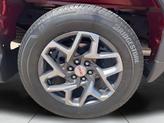 Thumbnail of 2023 Volcanic Red Tintcoat GMC Sierra 1500