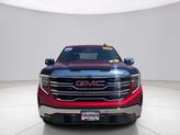 Thumbnail of 2023 Volcanic Red Tintcoat GMC Sierra 1500