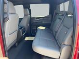 Thumbnail of 2023 Volcanic Red Tintcoat GMC Sierra 1500