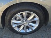 Thumbnail of 2024 Sterling Gray Metallic Chevrolet Malibu