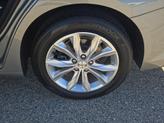 Thumbnail of 2024 Sterling Gray Metallic Chevrolet Malibu