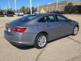 Thumbnail of 2024 Sterling Gray Metallic Chevrolet Malibu
