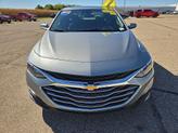 Thumbnail of 2024 Sterling Gray Metallic Chevrolet Malibu