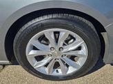 Thumbnail of 2024 Sterling Gray Metallic Chevrolet Malibu